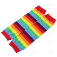 dollarmart-Pair-Baby-Child-Toddler-Leg-Warmer-Cover-Rainbow-Socks-High-Quality.jpg_220x220